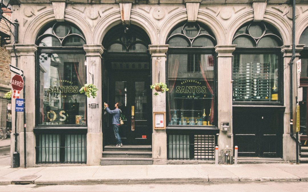 Do You Know What to Look for in a Commercial Property?