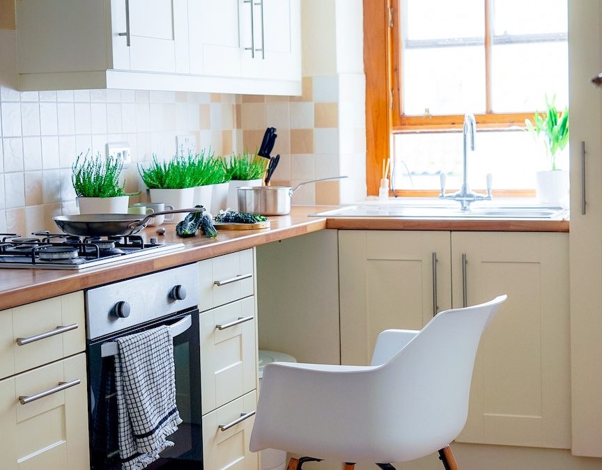 When Do I Replace the Appliances in My Rental Property?