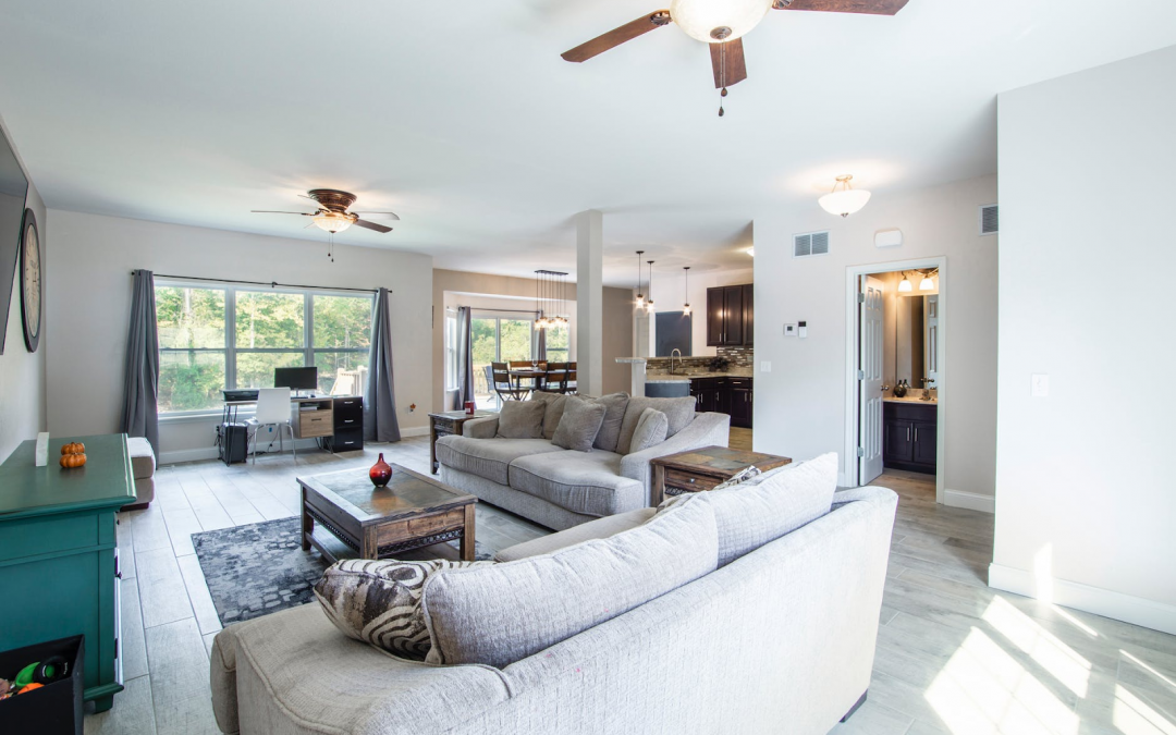 Long-Term Rentals vs. Short-Term: Settling the Debate