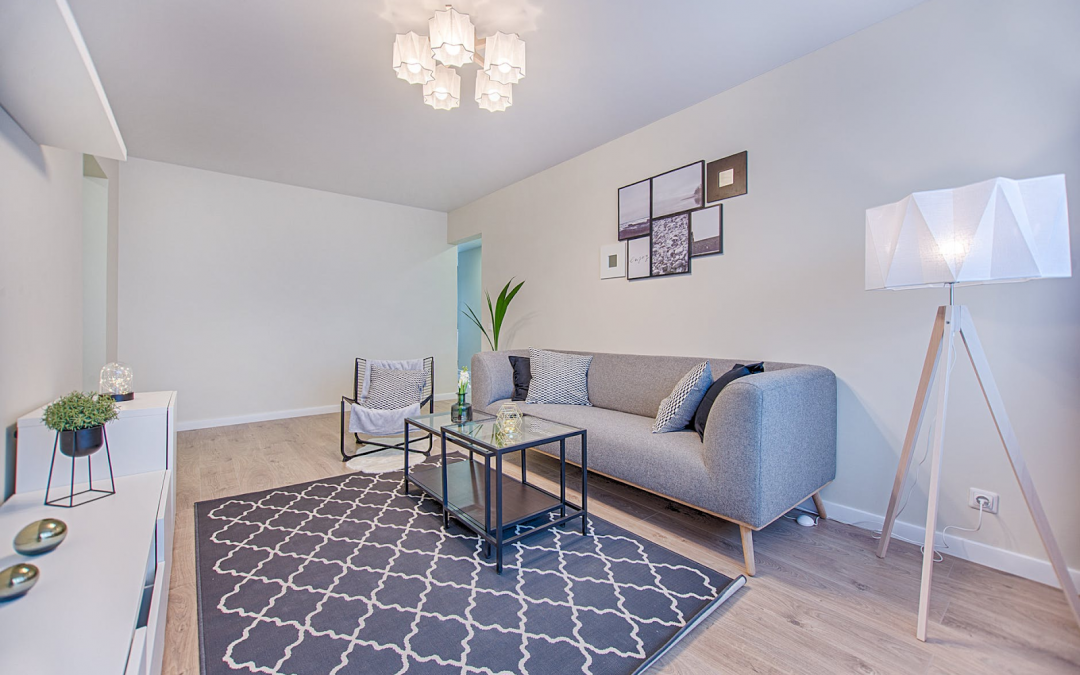How to Make a New Tenant Feel Welcome