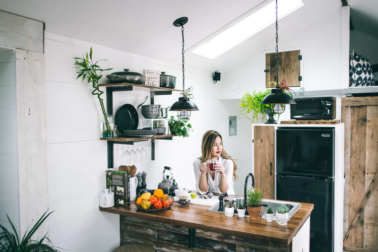 How to Make a Rental Property Feel Like Home