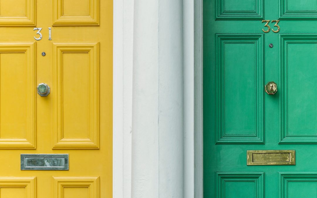 Renting from a Property Manager vs. Landlord