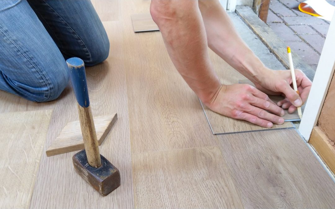 Why Making Renovations as a Renter Can Be Worth It
