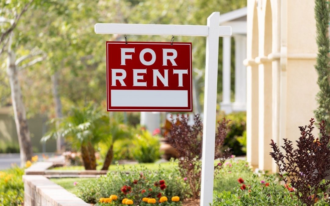 How to spot a scam rental Ad!